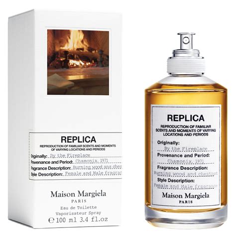 margiela by the fireplace|maison margiela by the fire.